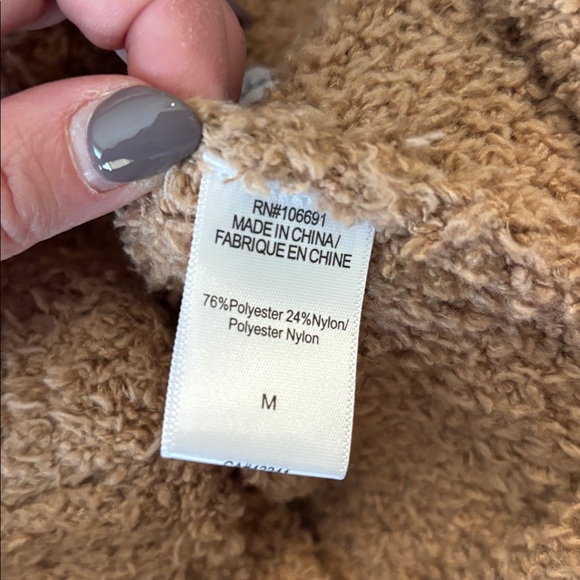 YOUNG FABULOUS AND BROKE teddy flare pants - Picture 3 of 5